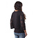 Блуза жіноча з мереживними рукавами (802461) фото 2
