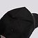 Кепка унисекс черный (200463) фото 3