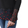 Блуза жіноча з декоративною вишивкою (802468) фото 3