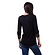 Блуза жіноча з мереживними вставками (802478) фото 2