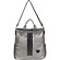 Сумка-рюкзак жіноча срібло (811480) фото 5