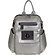 Сумка-рюкзак женская Серебро (811481) фото 1