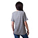 Блуза жіноча з коротким рукавом вільного крою (802497) фото 2