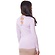 Блуза жіноча з довгим рукавом (803545) фото 2