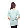 Блуза жіноча вільного крою (803566) фото 2