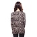 Блуза жіноча з леопардовим принтом (803569) фото 2