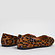 Балетки женские леопардовый принт (343586) фото 5