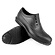 Туфлі чоловічі Чорний (813590) фото 2