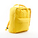 Рюкзак унисекс желтый (338620) фото 2