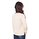 Блуза жіноча бежева (803707) фото 2