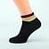 Шкарпетки жіночі (набір 2шт) (332820) фото 2