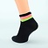 Шкарпетки жіночі (набір 2шт) (332820) фото 3
