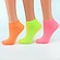 Шкарпетки жіночі (набір 3 шт) (332825) фото 1