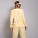 Піжама жіноча жовтий (338872) фото 1