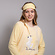 Пижама женская желтый (338872) фото 4