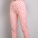 Пижама женская розовый (338873) фото 2