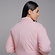 Куртка жіноча демі пудрова (338900) фото 5