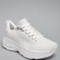 Кросівки білі жіночі (342901) фото 1