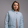 Куртка жіноча демі ментолова (338903) фото 3