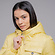 Куртка жіноча демі жовта (338904) фото 1