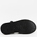 Босоножки женские черный кожаные (339907) фото 3