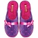 Тапочки жіночі фіолетові (823924) фото 1