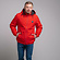 Куртка чоловіча демісезонна червоний (338939) фото 5